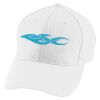 Youth Athletic Mesh Cap Thumbnail