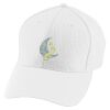 Youth Athletic Mesh Cap Thumbnail