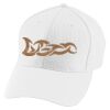 Youth Athletic Mesh Cap Thumbnail