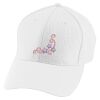 Youth Athletic Mesh Cap Thumbnail