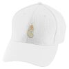 Youth Athletic Mesh Cap Thumbnail