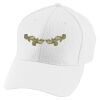Youth Athletic Mesh Cap Thumbnail