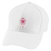Youth Athletic Mesh Cap Thumbnail