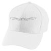 Youth Athletic Mesh Cap Thumbnail