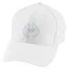 Youth Athletic Mesh Cap Thumbnail