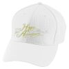 Youth Athletic Mesh Cap Thumbnail