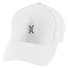 Youth Athletic Mesh Cap Thumbnail