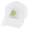 Youth Athletic Mesh Cap Thumbnail