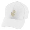 Youth Athletic Mesh Cap Thumbnail