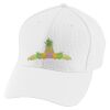 Youth Athletic Mesh Cap Thumbnail