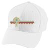 Youth Athletic Mesh Cap Thumbnail