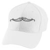 Youth Athletic Mesh Cap Thumbnail