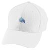 Youth Athletic Mesh Cap Thumbnail