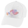 Youth Athletic Mesh Cap Thumbnail