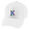 Youth Athletic Mesh Cap Thumbnail