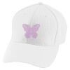 Youth Athletic Mesh Cap Thumbnail