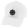 Youth Athletic Mesh Cap Thumbnail