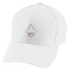 Youth Athletic Mesh Cap Thumbnail