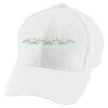 Youth Athletic Mesh Cap Thumbnail
