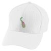 Youth Athletic Mesh Cap Thumbnail
