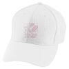 Youth Athletic Mesh Cap Thumbnail