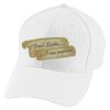 Youth Athletic Mesh Cap Thumbnail