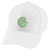 Youth Athletic Mesh Cap Thumbnail