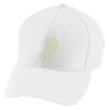 Youth Athletic Mesh Cap Thumbnail