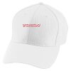 Youth Athletic Mesh Cap Thumbnail