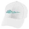 Youth Athletic Mesh Cap Thumbnail