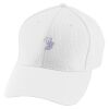 Youth Athletic Mesh Cap Thumbnail