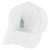 Youth Athletic Mesh Cap Thumbnail