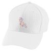 Youth Athletic Mesh Cap Thumbnail