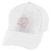 Youth Athletic Mesh Cap Thumbnail
