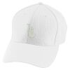 Youth Athletic Mesh Cap Thumbnail