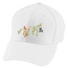 Youth Athletic Mesh Cap Thumbnail