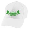 Youth Athletic Mesh Cap Thumbnail