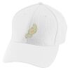 Youth Athletic Mesh Cap Thumbnail