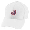 Youth Athletic Mesh Cap Thumbnail