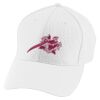 Youth Athletic Mesh Cap Thumbnail