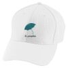Youth Athletic Mesh Cap Thumbnail
