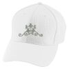 Youth Athletic Mesh Cap Thumbnail