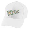Youth Athletic Mesh Cap Thumbnail