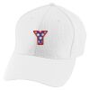 Youth Athletic Mesh Cap Thumbnail