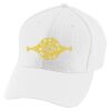 Youth Athletic Mesh Cap Thumbnail