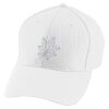 Youth Athletic Mesh Cap Thumbnail