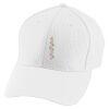 Youth Athletic Mesh Cap Thumbnail