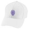 Youth Athletic Mesh Cap Thumbnail