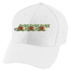 Youth Athletic Mesh Cap Thumbnail
