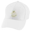 Youth Athletic Mesh Cap Thumbnail
